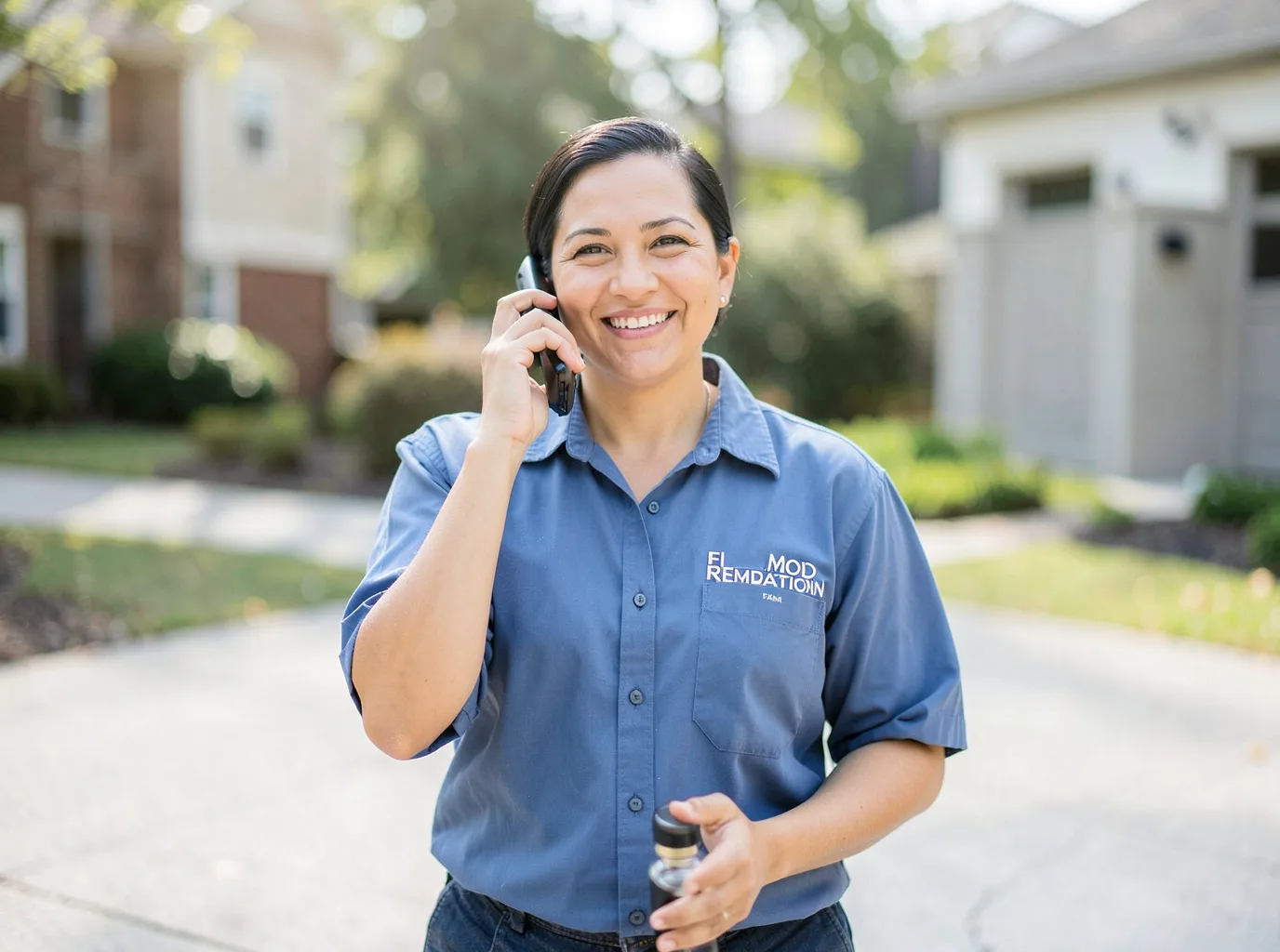 Mold Remediation Mount Holly, NJ FAQs